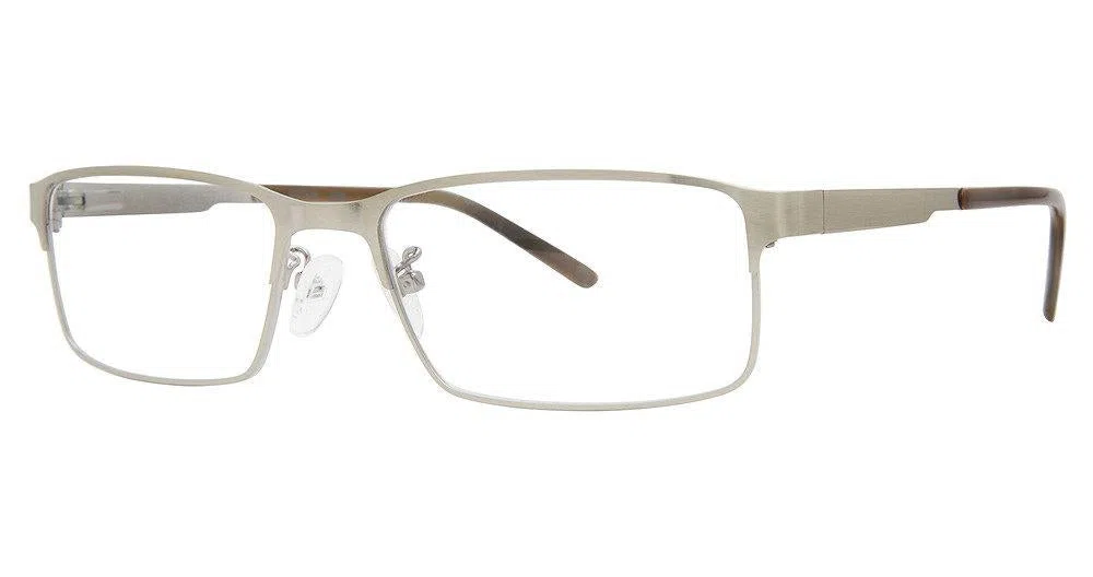 Stetson SS3004 Eyeglasses - Gunmetal - view 2